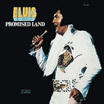 Promised Land - Elvis Presley album art