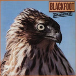 Payin' for It - Blackfoot album art