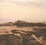 I'm Just a Singer (In a Rock and Roll Band) - The Moody Blues album art