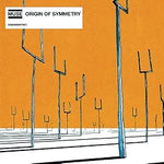 Micro Cuts - Muse album art