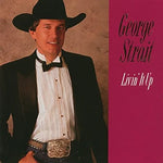 I’ve Come to Expect It From You - George Strait album art