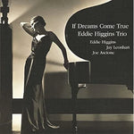 I Will Wait for You - Eddie Higgins Trio album art