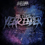 Polar - The Last Bear Ender album art