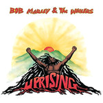 Pimpers Paradise - Bob Marley & The Wailers album art