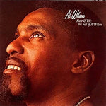 Show and Tell - Al Wilson album art