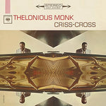 Rhythm a Ning - Thelonious Monk album art