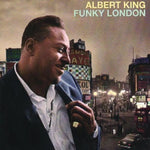 Bad Luck - Albert King album art