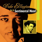 In a Sentimental Mood - Duke Ellington album art