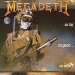 Anarchy in the UK - Megadeth album art