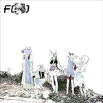 Electric Shock - F(x) (에프엑스) album art