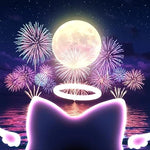 300,000 Kilometers Per Seconds (초속 30만 킬로미터) - MochiL (모찌엘) album art