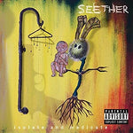 Save Today - Seether album art