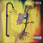 Words As Weapons - Seether album art