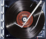 The Gillette Cavalcade of Sports - Glassjaw album art