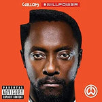 Feelin' Myself (feat. Miley Cyrus, French Montana, Wiz Khalifa & Mustard)  - Will.i.am album art