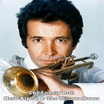 The Lonely Bull - Herb Alpert & The Tijuana Brass album art