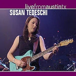 Voodoo Woman - Susan Tedeschi album art