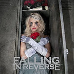 Tragic Magic - Falling in Reverse album art