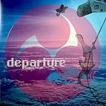 Aruarian Dance - Nujabes album art