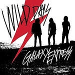 Really Want You (짜 너를 원해) - Galaxy Express (갤럭시 익스프레스) album art