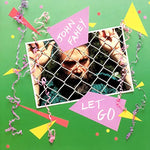 Let's Go - Brian Culbertson album art