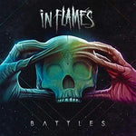 The Truth - In Flames album art