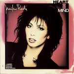 Heart Wars - Jennifer Rush album art