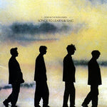 Bring on the Dancing Horses - Echo & The Bunnymen album art