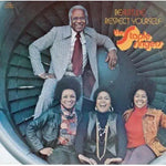 I'll Take You There - The Staple Singers album art