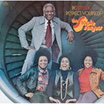 Respect Yourself - The Staple Singers album art