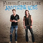 Smoke - Florida Georgia Line album art