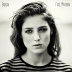 Strange Birds - Birdy album art