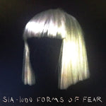 Chandelier - Sia album art