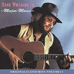 All My Rowdy Friends Are Coming Over Tonight - Hank Williams Jr. album art