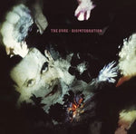 Lullaby - The Cure album art