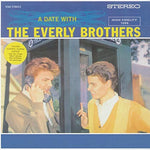 Cathy's Clown - The Everly Brothers album art