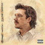 20 Cigarettes - Morgan Wallen album art