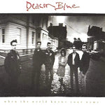 Real Gone Kid - Deacon Blue album art