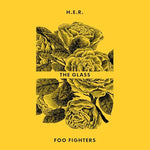 The Glass - Foo Fighters album art