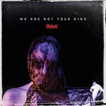 Spiders - Slipknot album art