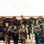 Secret Garden - T'Pau album art