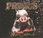 Bob - Primus album art