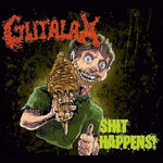 Toi Toi Story - Gutalax album art