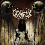 Deathwish - Carnifex album art