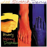 Mr Music - Lee 'Scratch' Perry album art