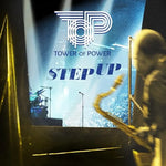 Look in My Eyes - Tower of Power album art