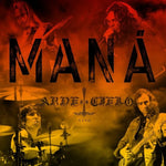 Arde El Cielo - Maná album art