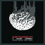 A Memory Construct - Dark Tranquillity album art