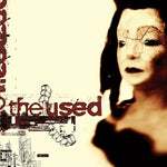 The Taste of Ink - The Used album art