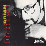 Blues in the Closet - Brian Dickinson album art
